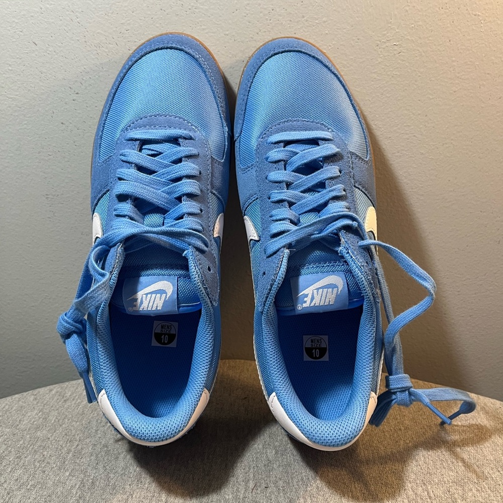 Nike Field General University Blue White Men's Shoe Size 10 HF3165-402 - Picture 9 of 11